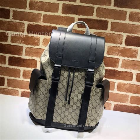 gucci techpack replica|gucci backpack dupe.